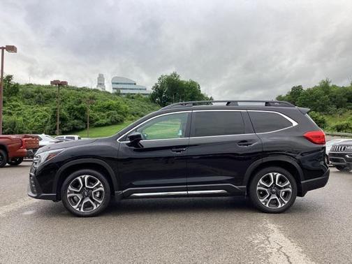 2024 Subaru Ascent Limited 7-Passenger