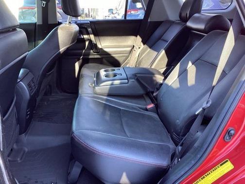 2018 Toyota 4Runner TRD Off Road Premium