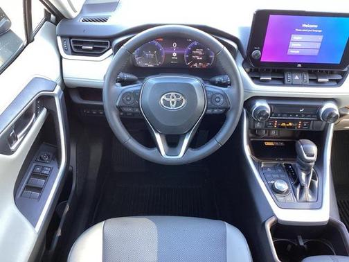 2024 Toyota RAV4 Limited
