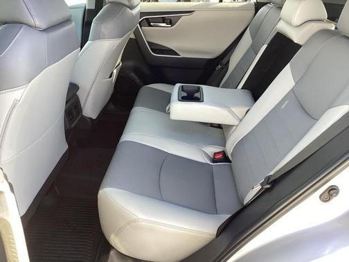 2024 Toyota RAV4 Limited