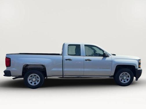 2014 Chevrolet Silverado 1500 Work Truck 1WT