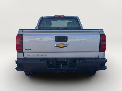 2014 Chevrolet Silverado 1500 Work Truck 1WT