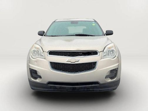 2012 Chevrolet Equinox LS