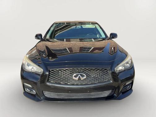2014 INFINITI Q50 Premium