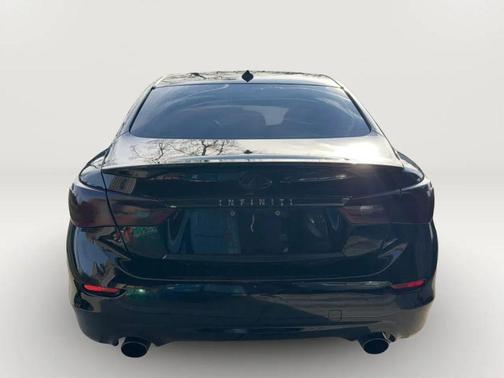 2014 INFINITI Q50 Premium