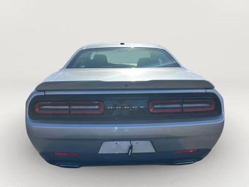Billet Clearcoat 2016 Dodge Challenger SXT