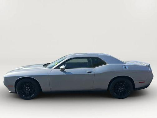 Billet Clearcoat 2016 Dodge Challenger SXT