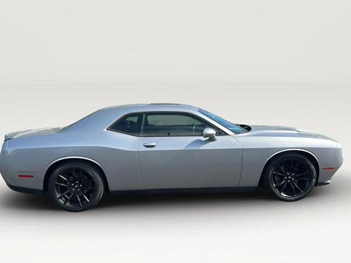 Billet Clearcoat 2016 Dodge Challenger SXT