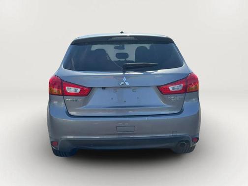 2015 Mitsubishi Outlander Sport SE