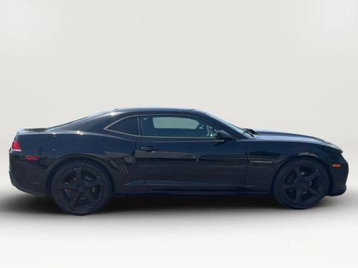 2015 Chevrolet Camaro 2LS