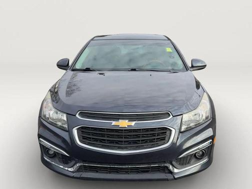 2015 Chevrolet Cruze 1LT