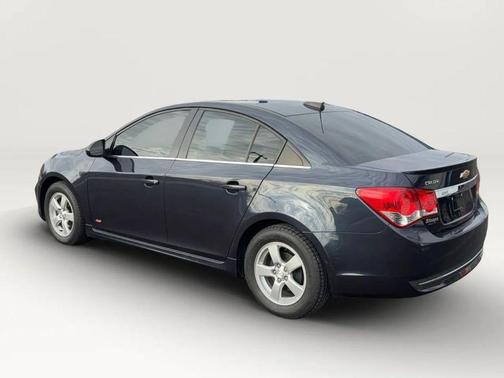 2015 Chevrolet Cruze 1LT