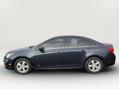 2015 Chevrolet Cruze 1LT