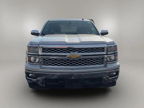 2014 Chevrolet Silverado 1500 1LT