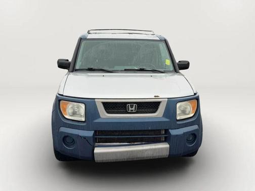 2006 Honda Element EX