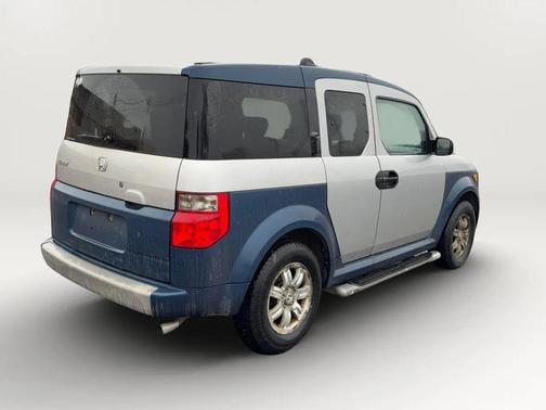 2006 Honda Element EX