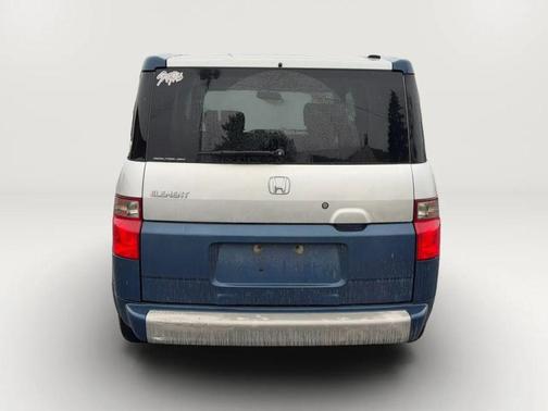 2006 Honda Element EX