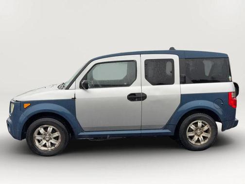 2006 Honda Element EX