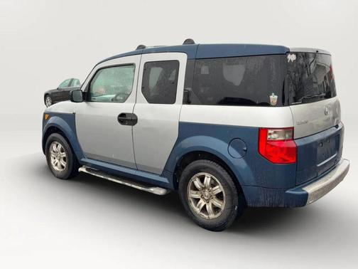 2006 Honda Element EX