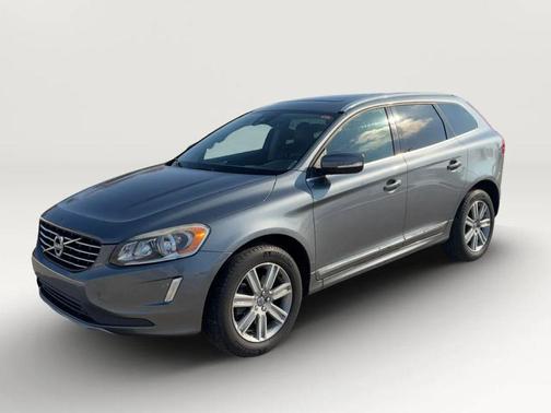 2016 Volvo XC60 T5 Premier