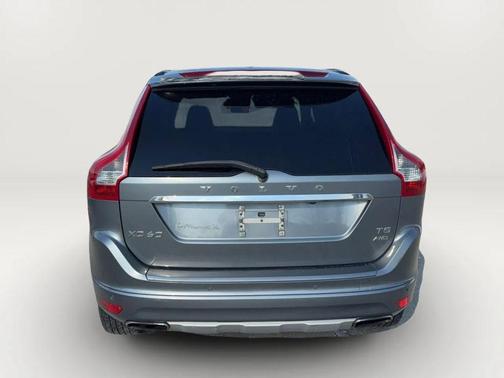 2016 Volvo XC60 T5 Premier