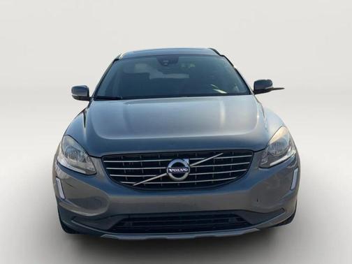 2016 Volvo XC60 T5 Premier