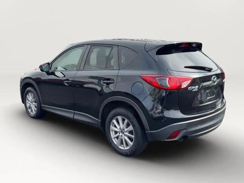 2015 Mazda CX-5 Sport