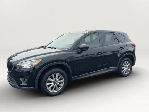 2015 Mazda CX-5 Sport