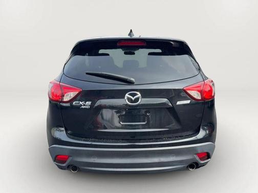 2015 Mazda CX-5 Sport