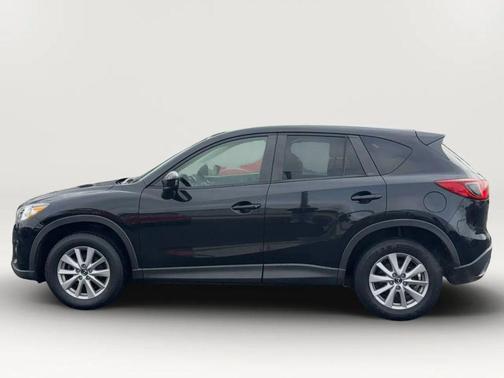 2015 Mazda CX-5 Sport