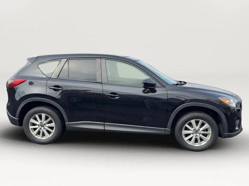 2015 Mazda CX-5 Sport