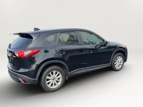 2015 Mazda CX-5 Sport