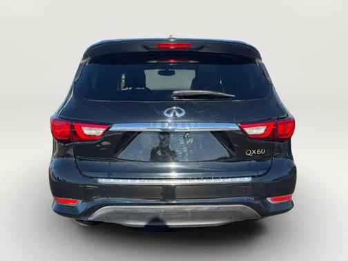 2016 INFINITI QX60 Base