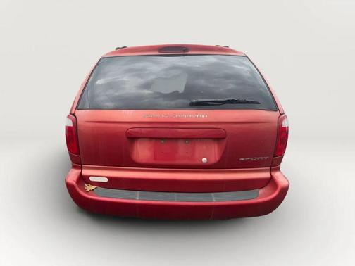 2001 Dodge Grand Caravan Sport