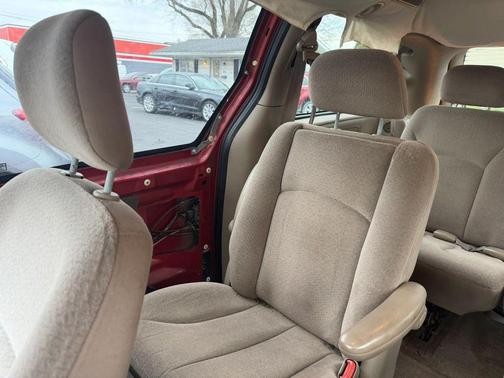 2001 Dodge Grand Caravan Sport