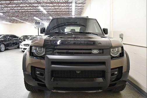 2022 Land Rover Defender 110 X AWD 4dr SUV