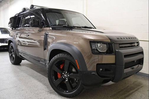 2022 Land Rover Defender 110 X AWD 4dr SUV