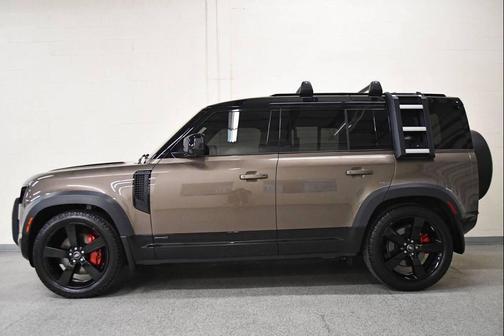 2022 Land Rover Defender 110 X AWD 4dr SUV