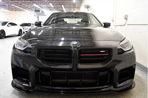 2023 BMW M2 Base 2dr Coupe