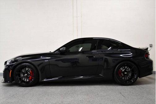 2023 BMW M2 Base 2dr Coupe