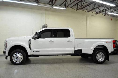 2024 Ford F-450 Lariat