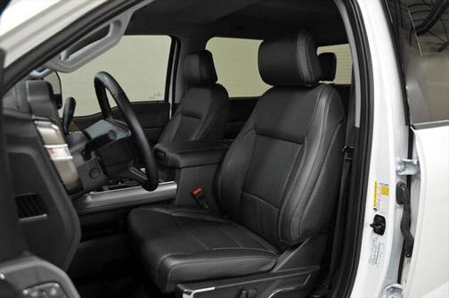 2024 Ford F-450 Lariat