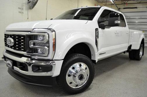 2024 Ford F-450 Lariat