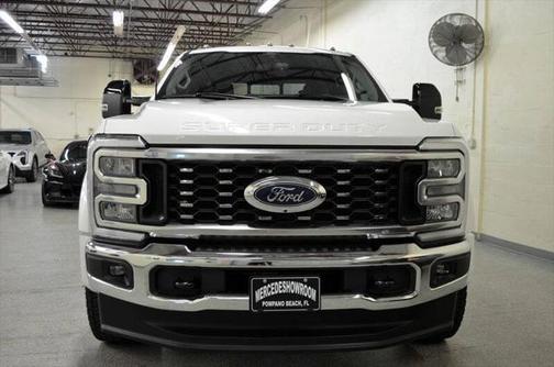 2024 Ford F-450 Lariat