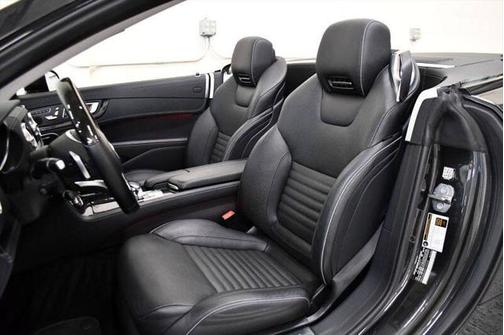 2019 Mercedes-Benz SL 450 SL 450 2dr Roadster