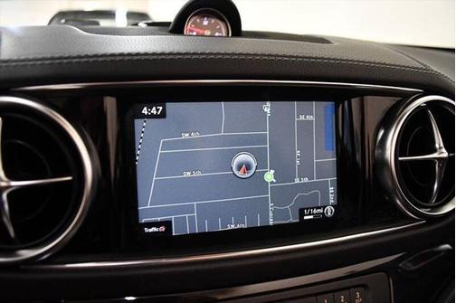 2019 Mercedes-Benz SL 450 SL 450 2dr Roadster