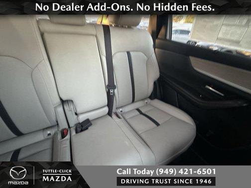 2026 Mazda CX-90 3.3 Turbo Preferred