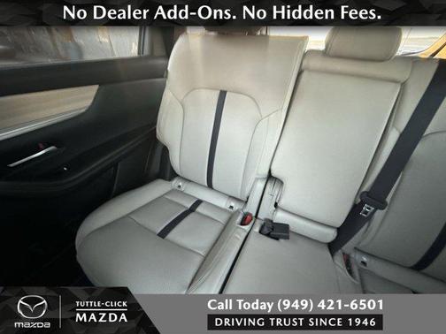 2026 Mazda CX-90 3.3 Turbo Preferred