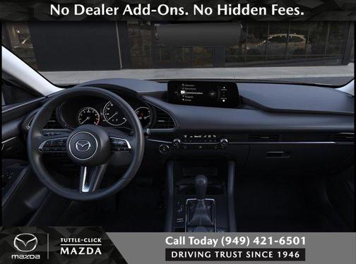 2026 Mazda Mazda3 2.5 Turbo AWD