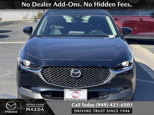 2023 Mazda CX-30 2.5 S